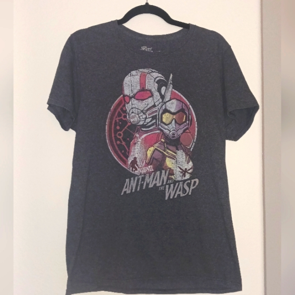 Short sleeve
